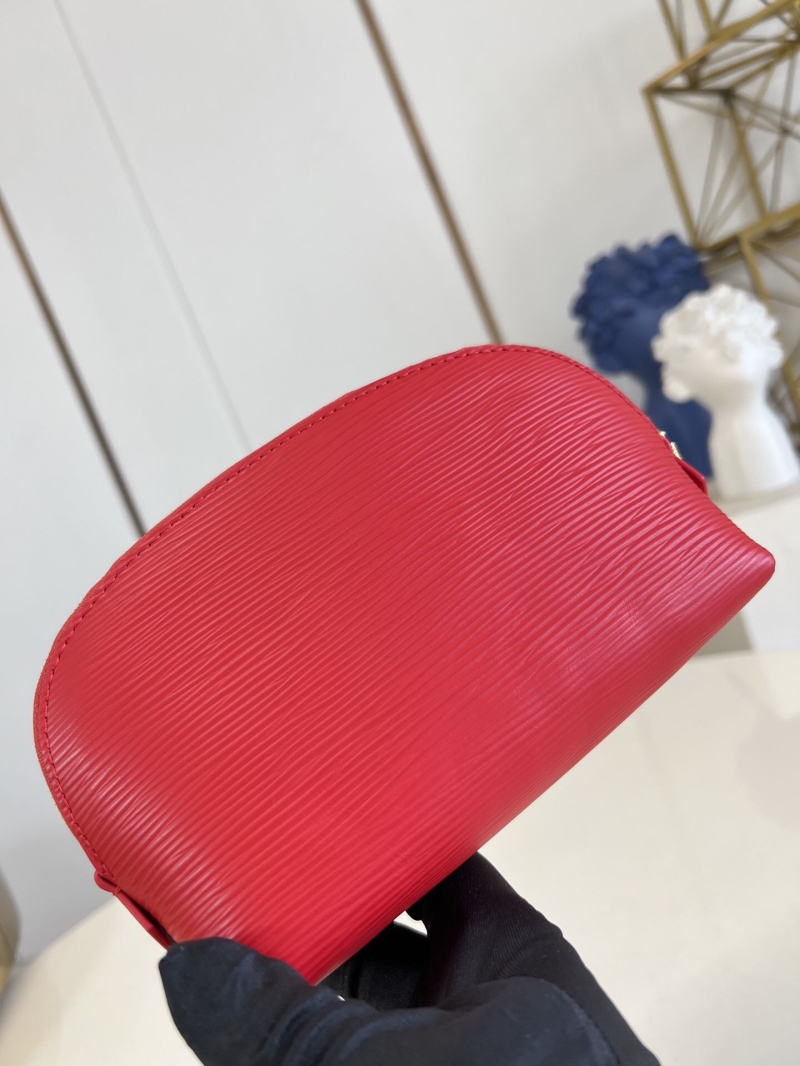 LV Cosmetic Bags